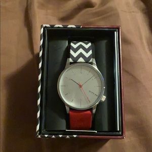 Komono watch